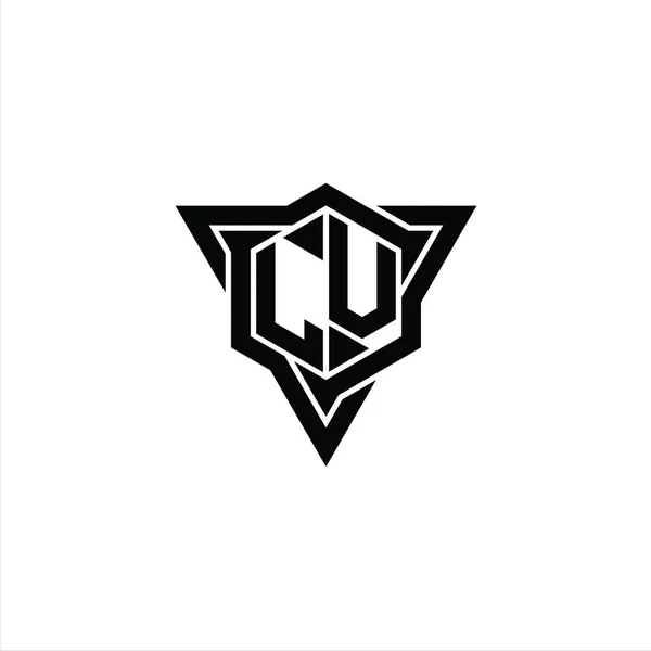 VL Logo Design, Initial VL Letter Design With Sci-fi Style. VL Logo For  Game, Esport, Technology, Digital, Community Or Business. V L Sport Modern  Italic Alphabet Font. Typography Urban Style Fonts. Royalty