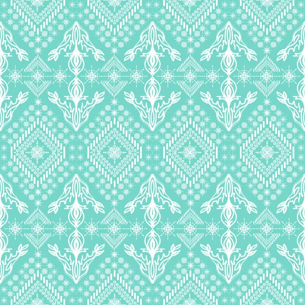 Geometrik desenli geleneksel kabile biçimi