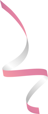 3B gerçekçi parti dekorasyonu açılır kapanır kurdele