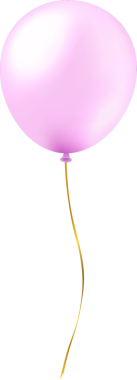 3B Gerçekçi Parti Dekorasyonu Balonu