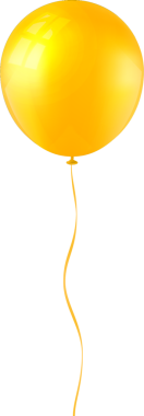 3B Gerçekçi Parti Dekorasyonu Balonu