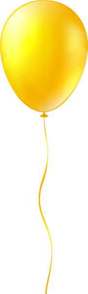 3B Gerçekçi Parti Dekorasyonu Balonu