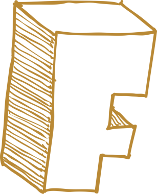 3B el çizilmiş biçim harfi büyük harf alfabesi