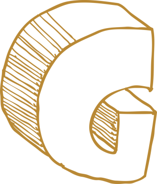 3B el çizilmiş biçim harfi büyük harf alfabesi