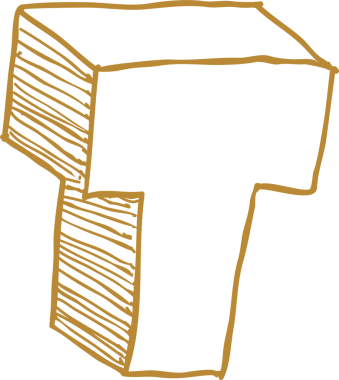 3B el çizilmiş biçim harfi büyük harf alfabesi