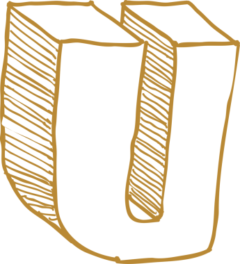 3B el çizilmiş biçim harfi büyük harf alfabesi