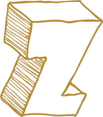 3B el çizilmiş biçim harfi büyük harf alfabesi