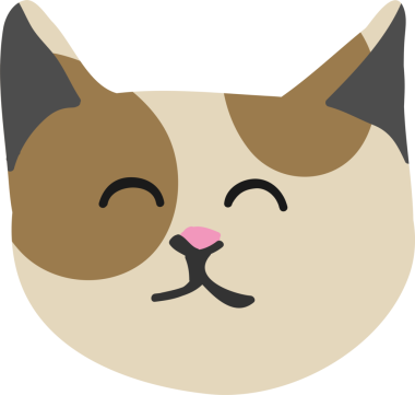 Çizgi film bebek odası şirin kedi suratlı.