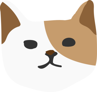 Çizgi film bebek odası şirin kedi suratlı.