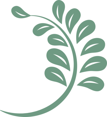 Geleneksel Çin retro dekorasyon desenli botanik bahçe yaprağı