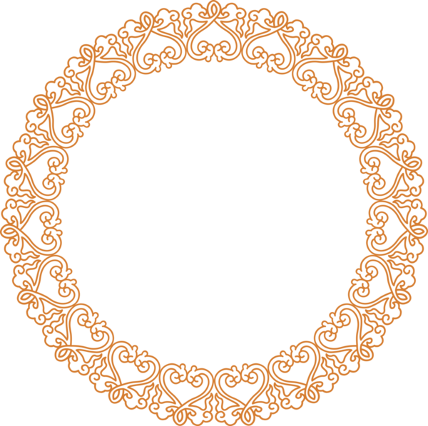 Geleneksel Çin iz sürme kalıbı sınır çerçevesi etrafında