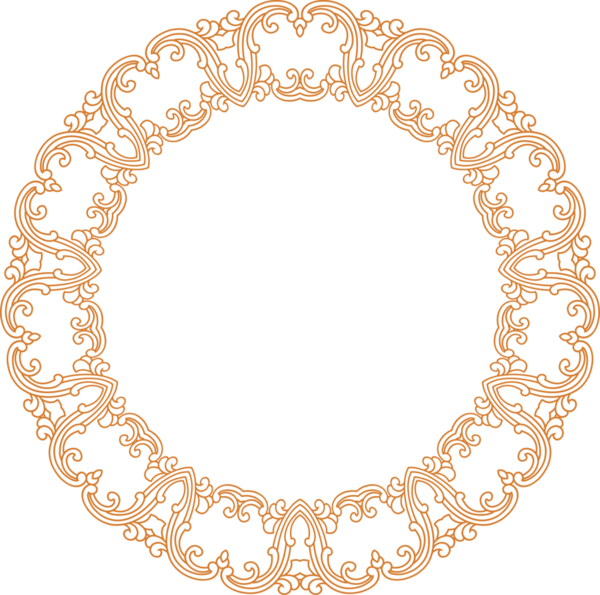 Geleneksel Çin iz sürme kalıbı sınır çerçevesi etrafında