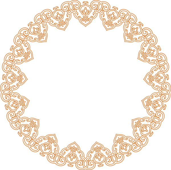 Geleneksel Çin iz sürme kalıbı sınır çerçevesi etrafında