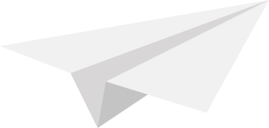 şeffaf arkaplan resmi kağıt uçak