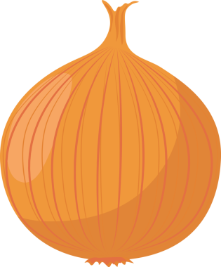 şeffaf arkaplan resmi yiyecek sebze soğanı