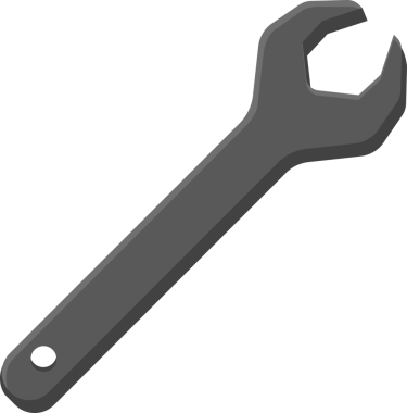 şeffaf arkaplan resmi metal hex anahtarı