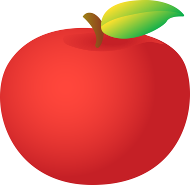 eğimli renk kırmızı elma meyvesi