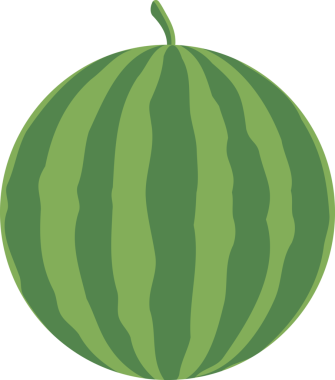 meyve suyu kavun resmi