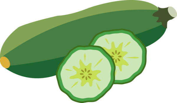 Renkli gıda malzemesi sebze kabağı.