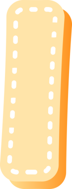 çizgi çizgi tipografik tasarım sanat büyük harf alfabesi