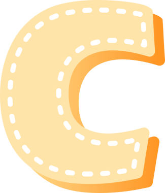 çizgi çizgi tipografik tasarım sanatı küçük harf alfabesi