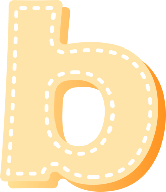 çizgi çizgi tipografik tasarım sanatı küçük harf alfabesi