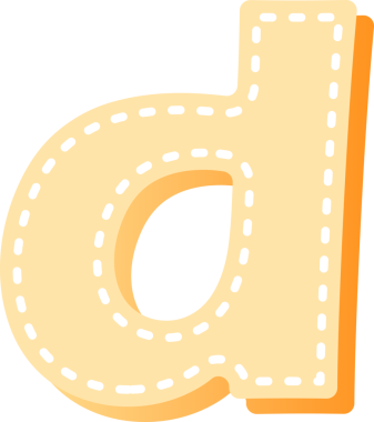 çizgi çizgi tipografik tasarım sanatı küçük harf alfabesi