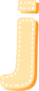 çizgi çizgi tipografik tasarım sanatı küçük harf alfabesi