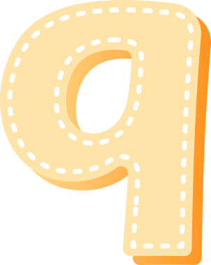 çizgi çizgi tipografik tasarım sanatı küçük harf alfabesi