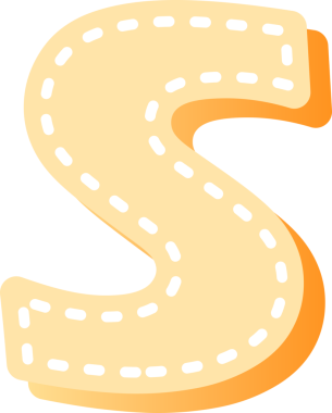 çizgi çizgi tipografik tasarım sanatı küçük harf alfabesi