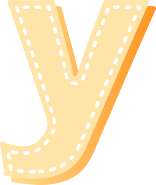 çizgi çizgi tipografik tasarım sanatı küçük harf alfabesi