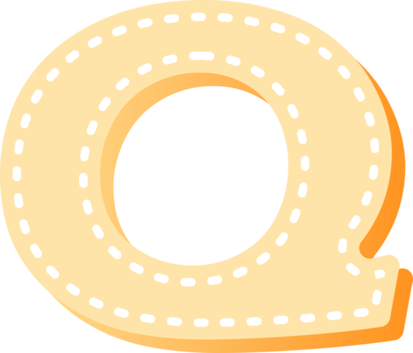 çizgi çizgi tipografik tasarım sanat büyük harf alfabesi