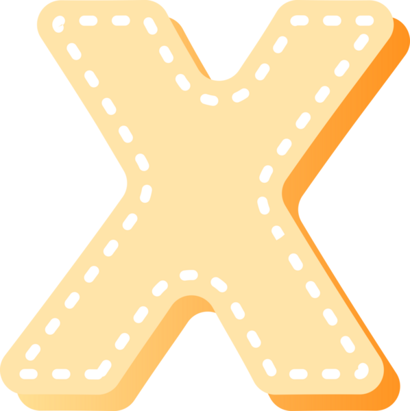 çizgi çizgi tipografik tasarım sanat büyük harf alfabesi