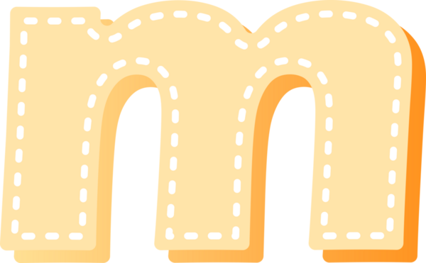 çizgi çizgi tipografik tasarım sanatı küçük harf alfabesi