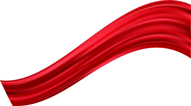 kırmızı dalga perde görüntüsü