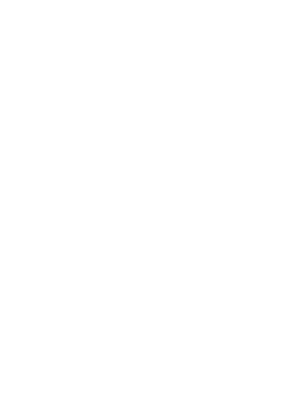 El çizimi beyaz tebeşir alfabesi büyük harf F