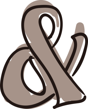 Graffiti el çizimi biçim gösterimi işaretinde ünlem işareti