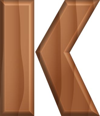 3D gerçekçi ahşap doku tipografi yazı tipi metin sanatı büyük harf alfabesi