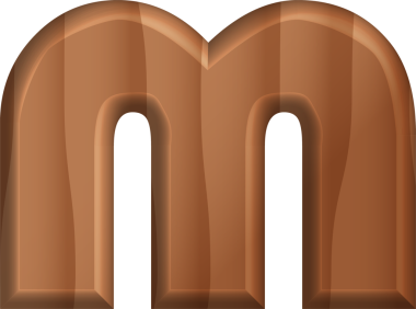 3D gerçekçi ahşap doku tipografi yazı tipi metin sanatı küçük harf alfabesi