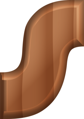 3D gerçekçi ahşap doku tipografi yazı tipi metin sanatı küçük harf alfabesi