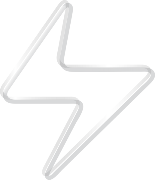 Şeffaf cam desen tarzı elektronik ışıklandırma