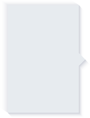 Zarif saf bilgi işleme şablonu etiketi ve simgesi