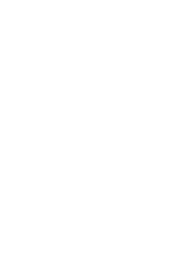 Soyut duman küçük harf harf tipografik sanat p