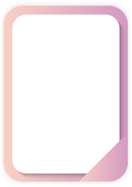Infographic Design UI renkli gradyan etiketleri ve simgeleri