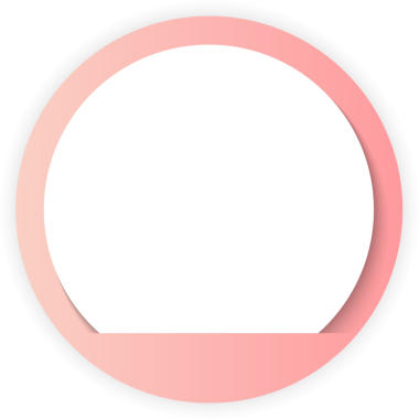 Infographic Design UI renkli gradyan etiketleri ve simgeleri