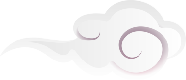 Çin geleneksel spiral eğrisi çapraz bulut kağıdı rahatlamayı keser