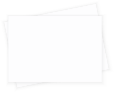 Boş beyaz kağıt harf şablonu arkaplanı