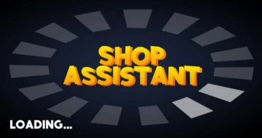 Çubuk Göstergesi Yükleme, İndirme ve Yükleme ile Yardımcı Metin. Bilgisayar ekranına yükle, yükle.