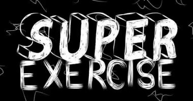 Eski kaotik film şeridinin 