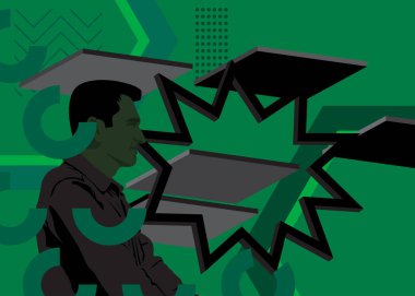 Siyah Renk, Koyu, Gri Renk, Yeşil Renk, Zümrüt Yeşil, Yeşim Yeşil, Yeşil Arkaplan,